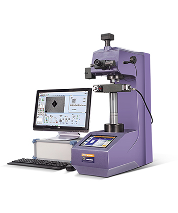 ZHVS-1000AT /EOS100B2.0 全自動顯微維氏硬度測量系統(tǒng)