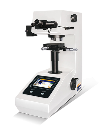 HVS-1000數(shù)顯顯微維氏硬度計